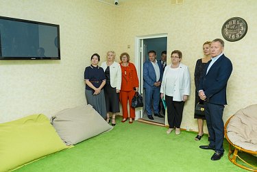 Депутаты приняли «Вызов»